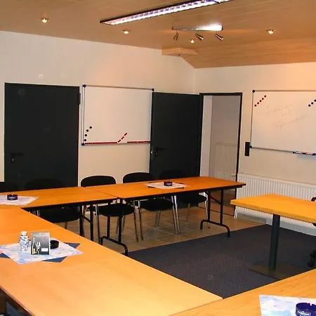 Hotel Abalone Remscheid