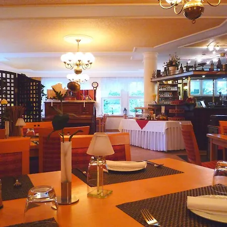 Abalone Hotel Remscheid