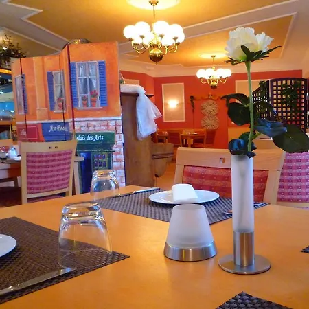 Abalone Hotel 4*