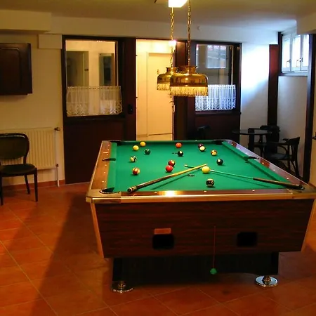 Abalone 4* רמשייד