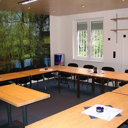 Abalone Hotel Remscheid