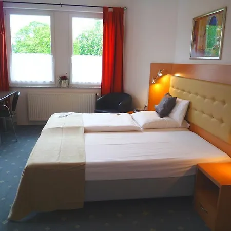 Abalone Hotel Remscheid