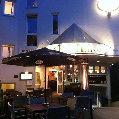 Abalone Hotel 4*