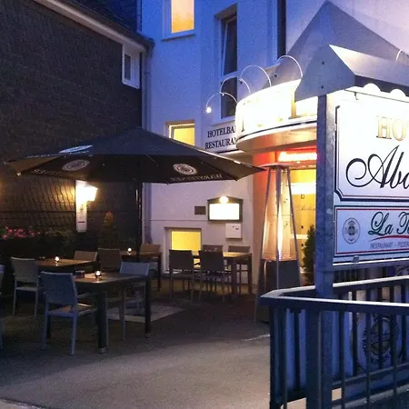 Hotel Abalone Remscheid