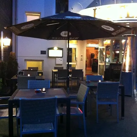 Abalone מלון רמשייד