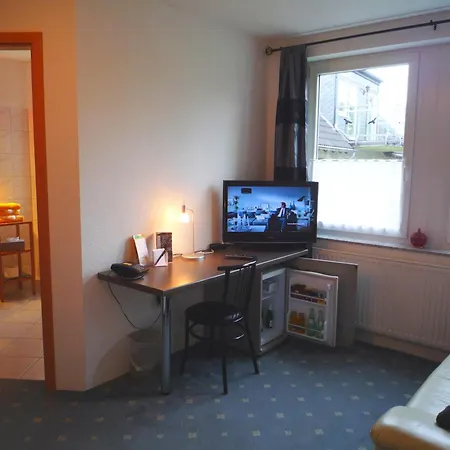 Abalone Hotel 4*