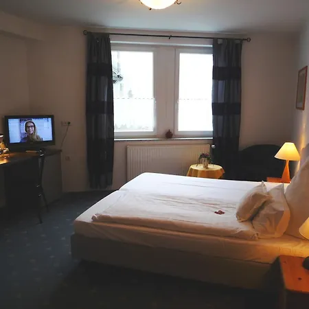 Abalone Hotel Remscheid