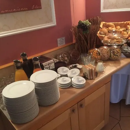 Hotel Abalone Remscheid
