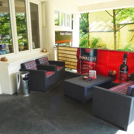 Hotel Abalone