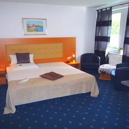 Abalone Hotel Remscheid