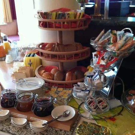 Abalone מלון רמשייד