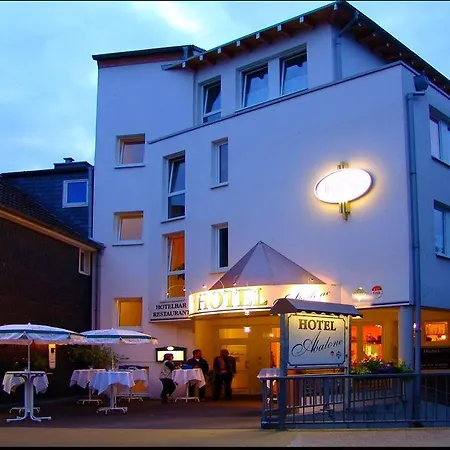 Abalone Hotel