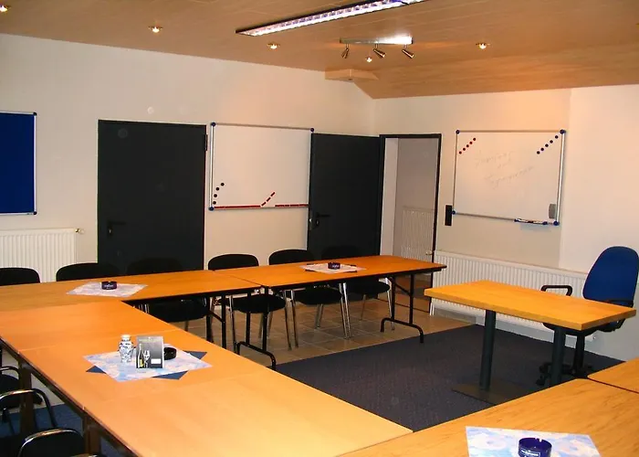 Hotel Abalone Remscheid