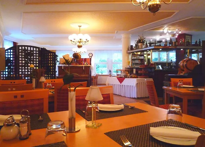 Abalone Hotel Remscheid