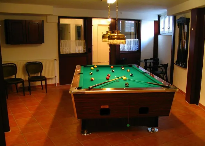 Abalone 4* Remscheid