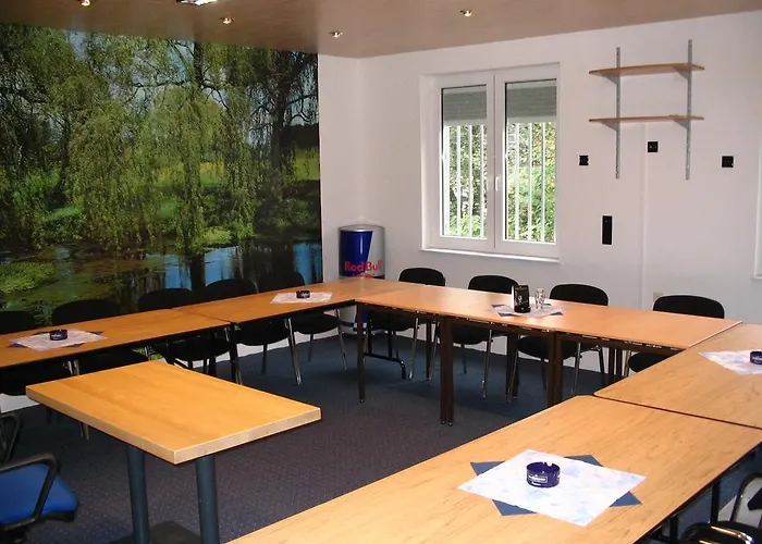 Abalone Hotel Remscheid