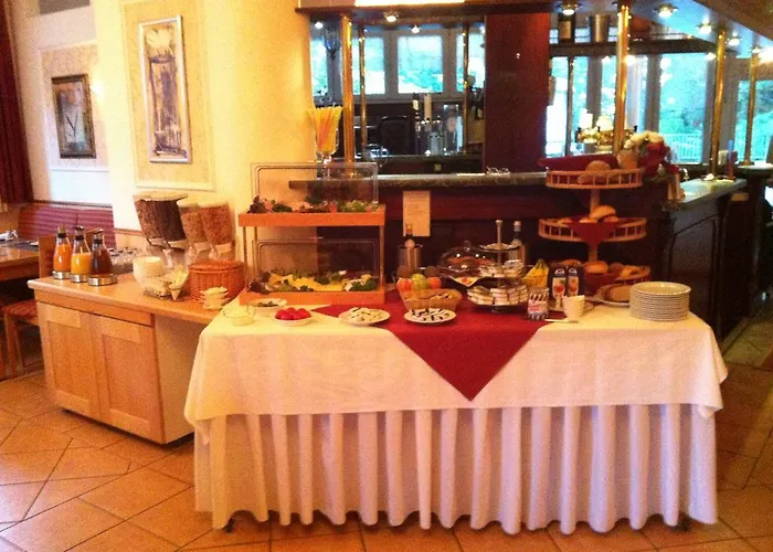 Abalone 4* Remscheid