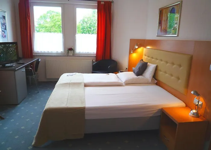 Abalone Hotel Remscheid