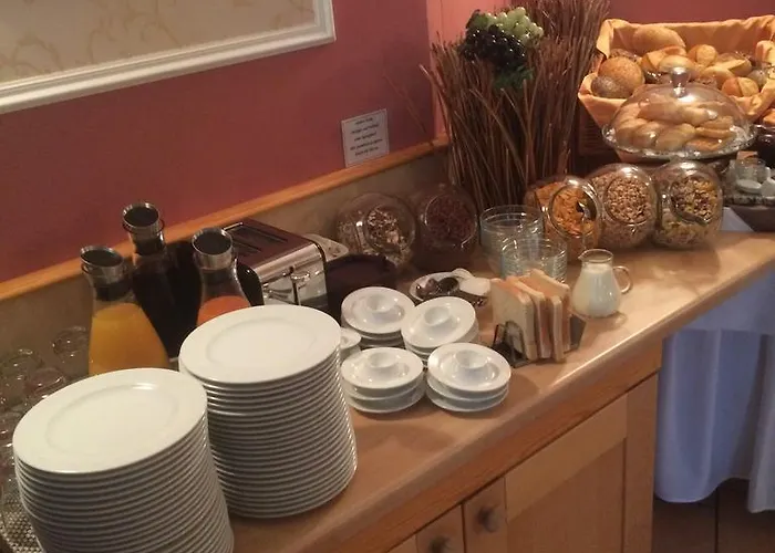 Hotel Abalone Remscheid