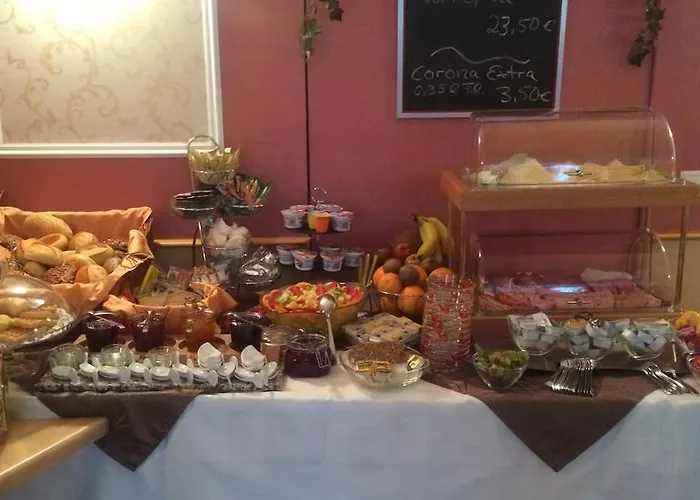 Abalone 4* Remscheid