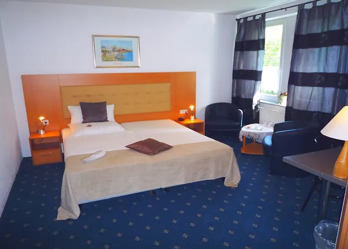Abalone Hotel Remscheid